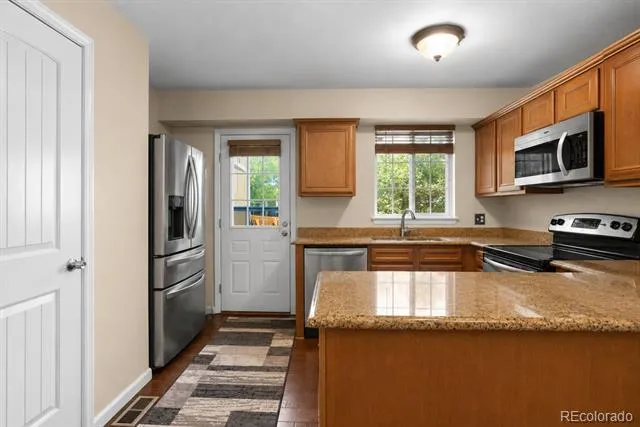 15497 E Louisiana Avenue Aurora, CO 80017