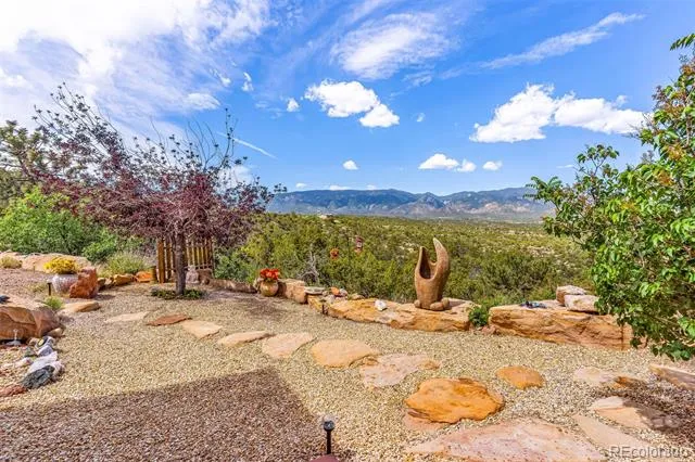 7500 Auckland Avenue Florence, CO 81226