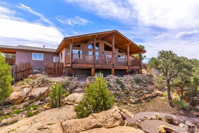 7500 Auckland Avenue Florence, CO 81226