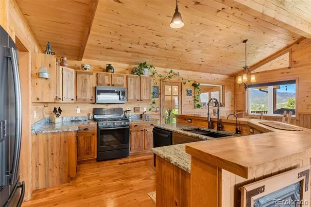 7500 Auckland Avenue Florence, CO 81226