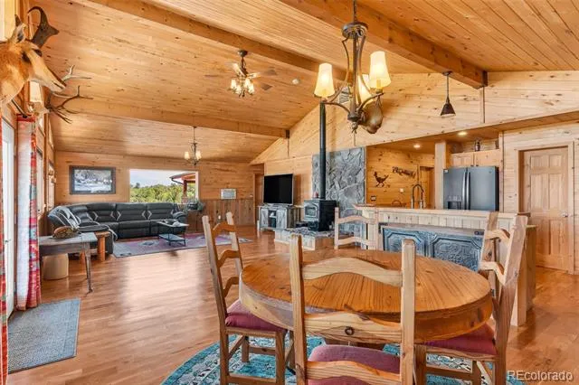 7500 Auckland Avenue Florence, CO 81226