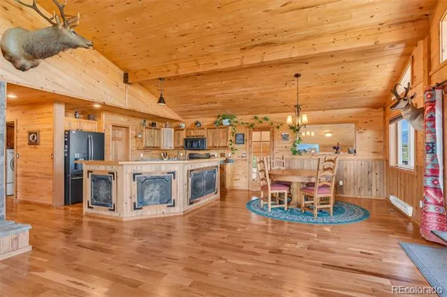 7500 Auckland Avenue Florence, CO 81226