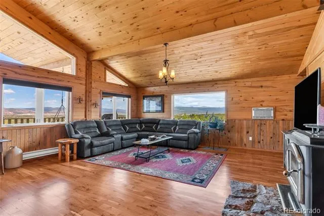7500 Auckland Avenue Florence, CO 81226