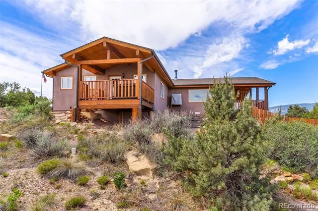 7500 Auckland Avenue Florence, CO 81226