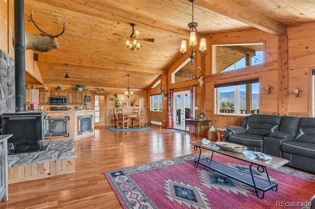 7500 Auckland Avenue Florence, CO 81226