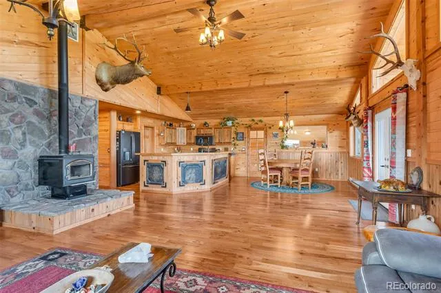 7500 Auckland Avenue Florence, CO 81226