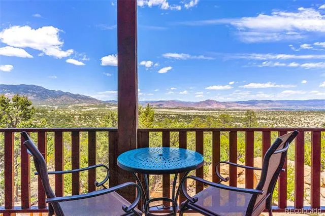 7500 Auckland Avenue Florence, CO 81226