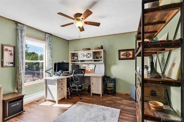 7500 Auckland Avenue Florence, CO 81226