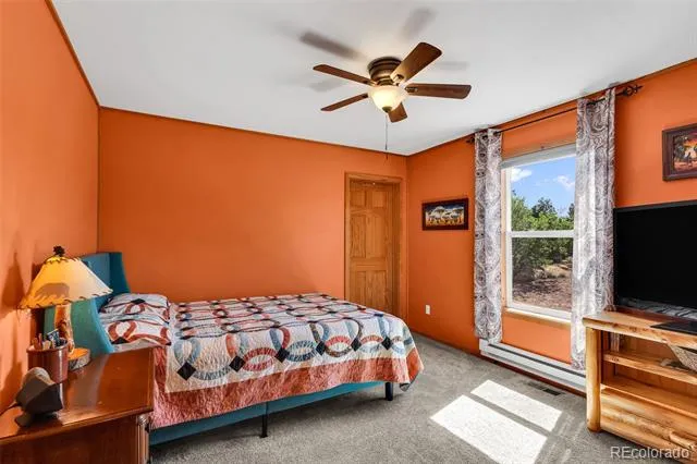 7500 Auckland Avenue Florence, CO 81226