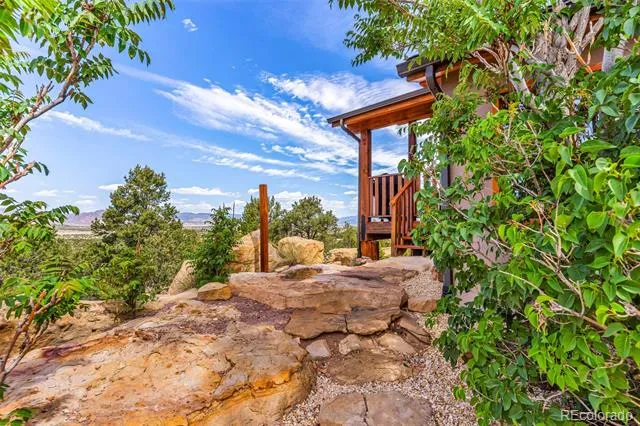 7500 Auckland Avenue Florence, CO 81226