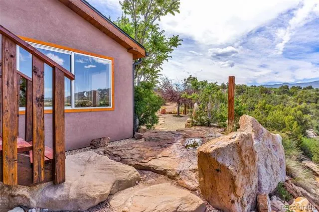 7500 Auckland Avenue Florence, CO 81226