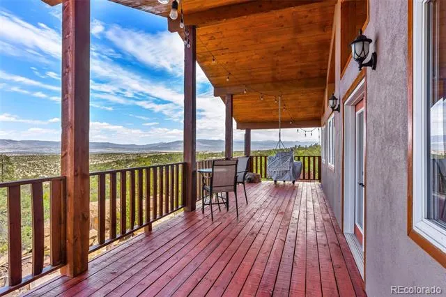 7500 Auckland Avenue Florence, CO 81226
