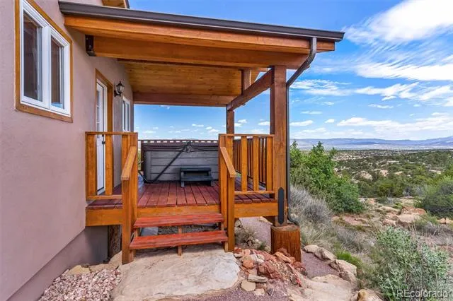 7500 Auckland Avenue Florence, CO 81226