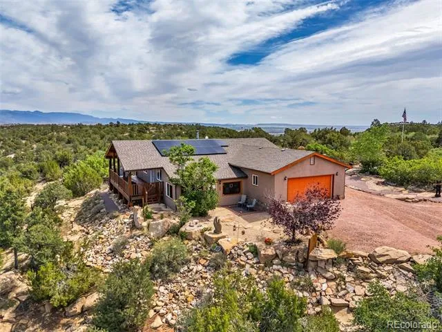 7500 Auckland Avenue Florence, CO 81226