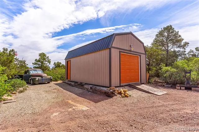 7500 Auckland Avenue Florence, CO 81226