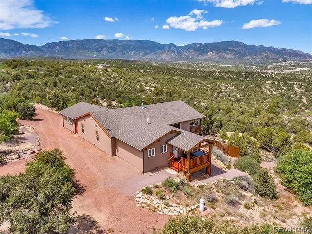 7500 Auckland Avenue Florence, CO 81226