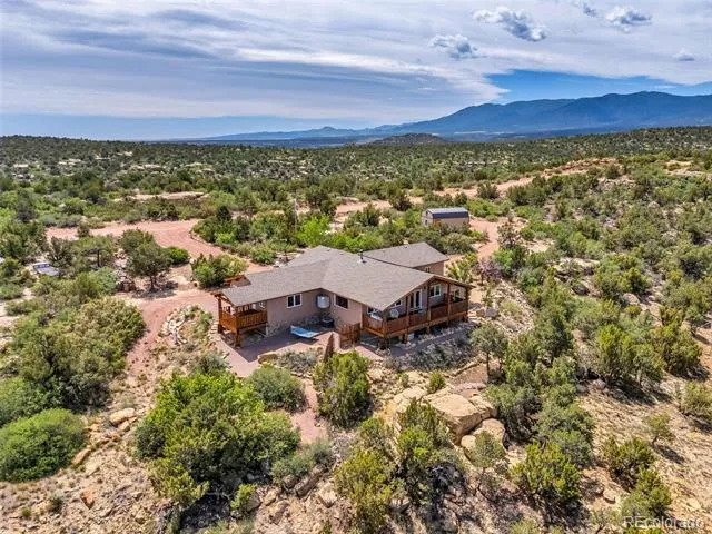 7500 Auckland Avenue Florence, CO 81226