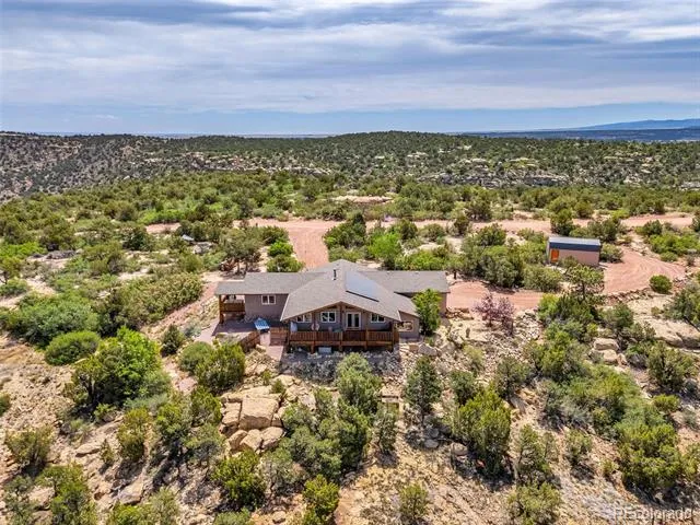7500 Auckland Avenue Florence, CO 81226
