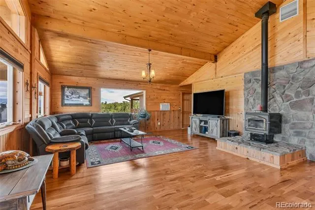 7500 Auckland Avenue Florence, CO 81226