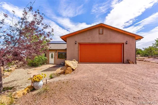 7500 Auckland Avenue Florence, CO 81226