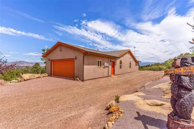 7500 Auckland Avenue Florence, CO 81226