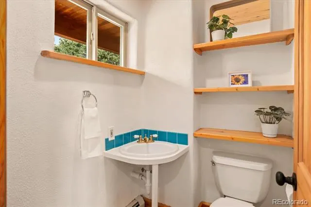 4417 Twinview Court Crestone, CO 81131