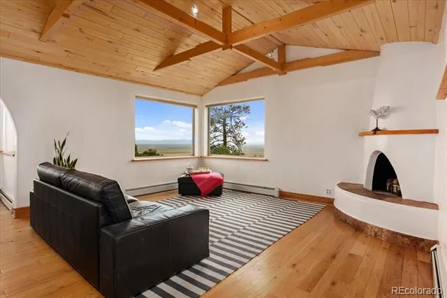 4417 Twinview Court Crestone, CO 81131