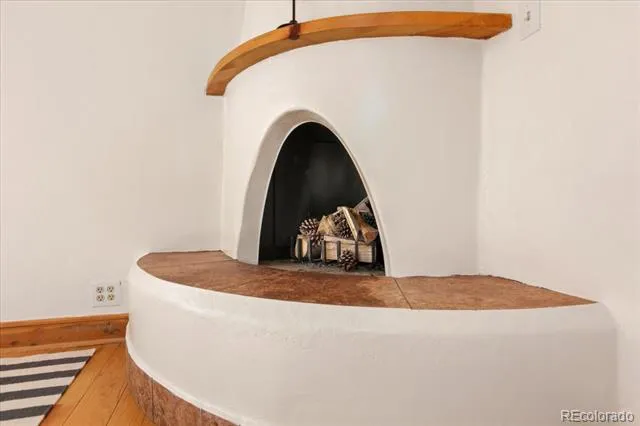 4417 Twinview Court Crestone, CO 81131