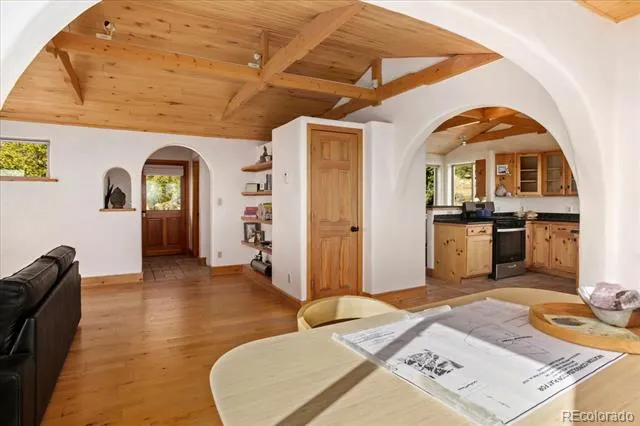 4417 Twinview Court Crestone, CO 81131