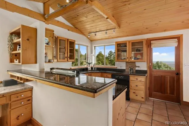 4417 Twinview Court Crestone, CO 81131