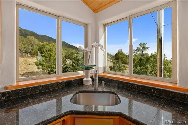4417 Twinview Court Crestone, CO 81131