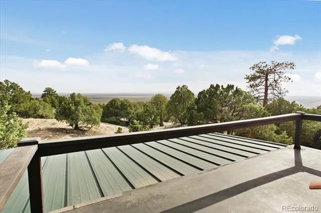 4417 Twinview Court Crestone, CO 81131