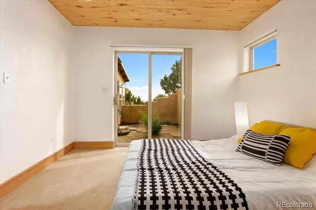 4417 Twinview Court Crestone, CO 81131