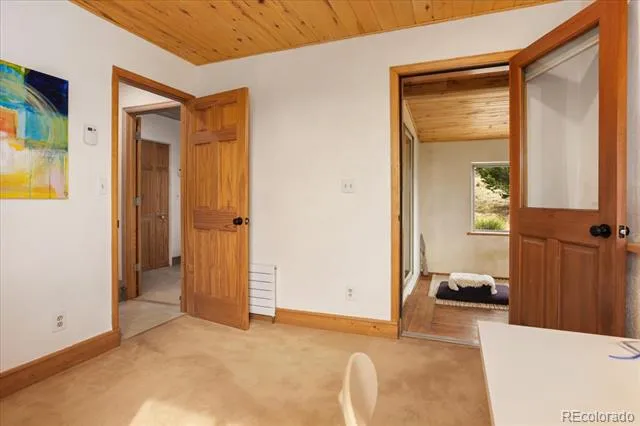 4417 Twinview Court Crestone, CO 81131