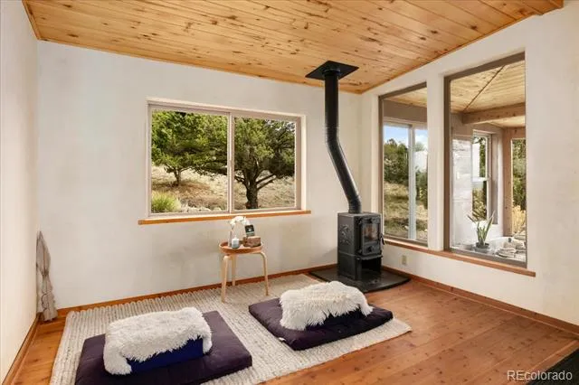 4417 Twinview Court Crestone, CO 81131