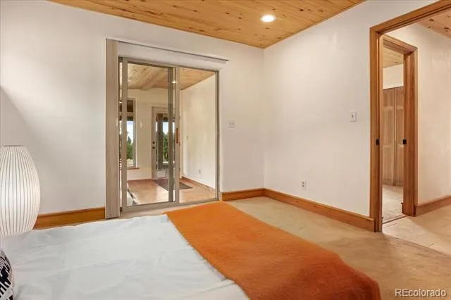4417 Twinview Court Crestone, CO 81131