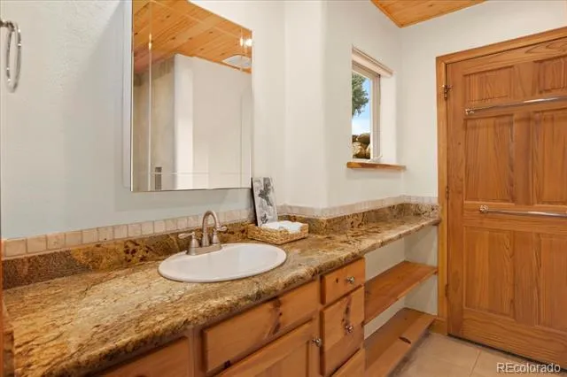 4417 Twinview Court Crestone, CO 81131