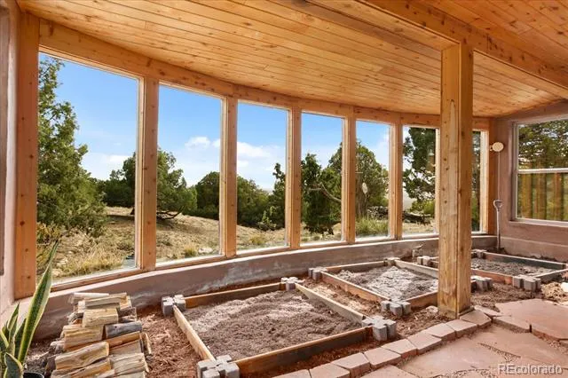 4417 Twinview Court Crestone, CO 81131