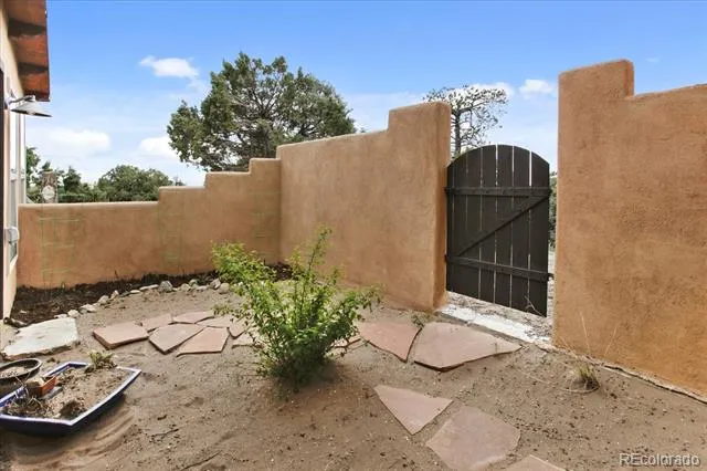 4417 Twinview Court Crestone, CO 81131
