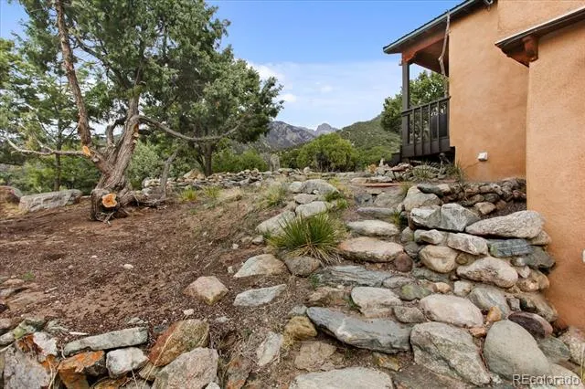 4417 Twinview Court Crestone, CO 81131