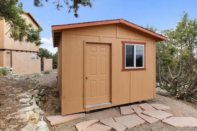 4417 Twinview Court Crestone, CO 81131