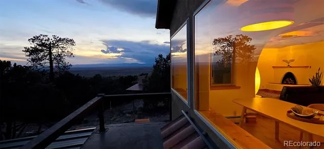 4417 Twinview Court Crestone, CO 81131