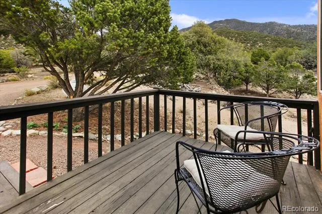 4417 Twinview Court Crestone, CO 81131