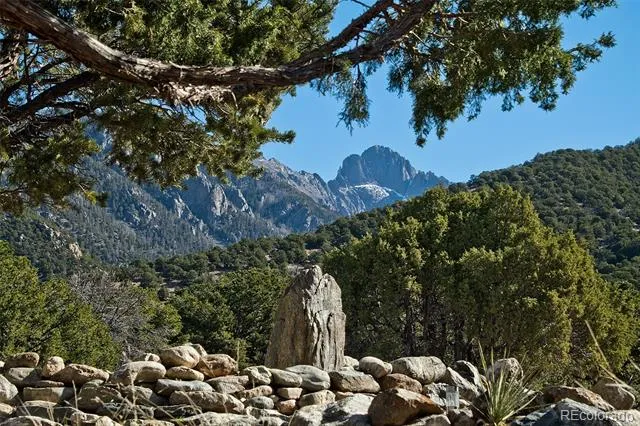 4417 Twinview Court Crestone, CO 81131