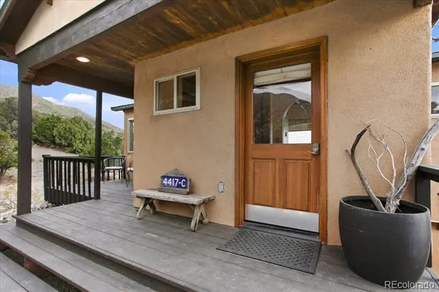 4417 Twinview Court Crestone, CO 81131