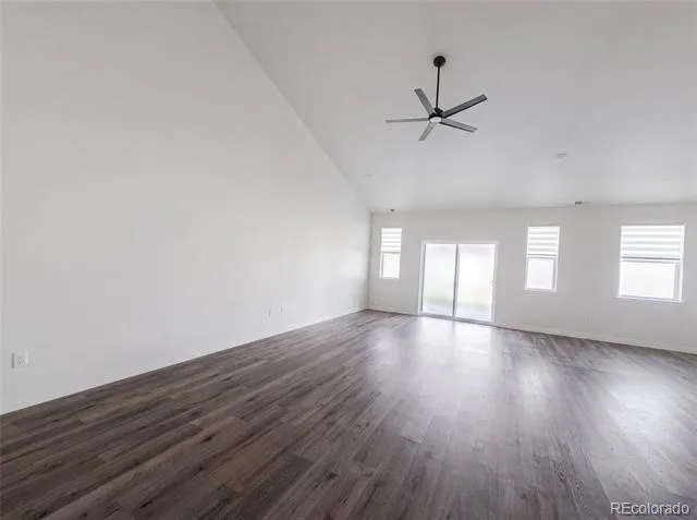 3082 Thunder Cloud Drive Grand Junction, CO 81504