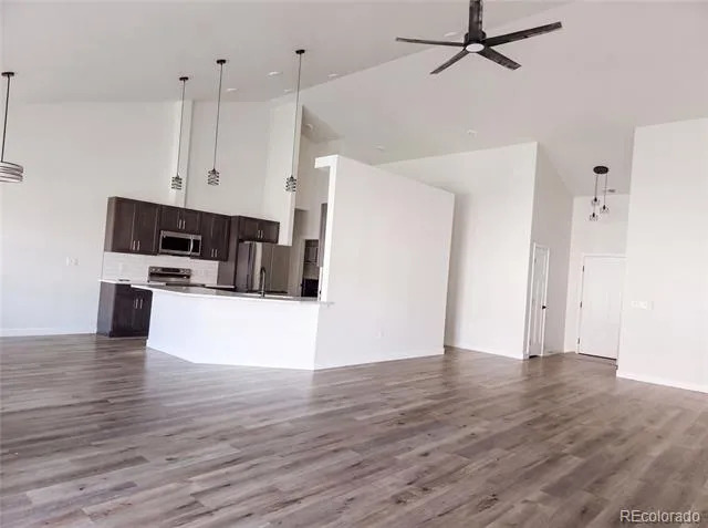 3082 Thunder Cloud Drive Grand Junction, CO 81504