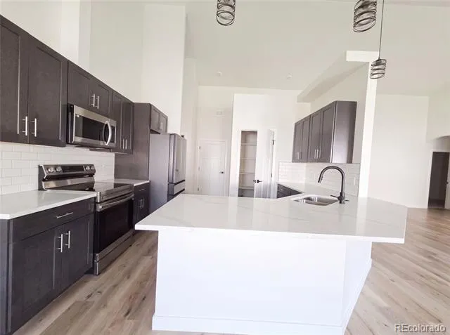 3082 Thunder Cloud Drive Grand Junction, CO 81504