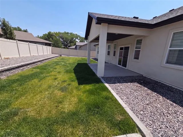 3082 Thunder Cloud Drive Grand Junction, CO 81504