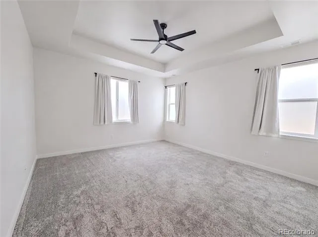 3082 Thunder Cloud Drive Grand Junction, CO 81504